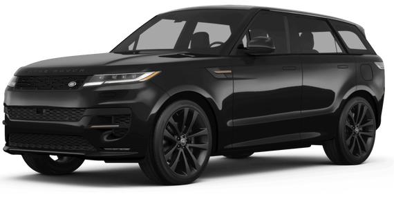 LAND ROVER RANGE ROVER SPORT 2025 SAL1P9EU3SA456287 image LAND ROVER RANGE ROVER SPORT 2025 SAL1P9EU3SA456287 image